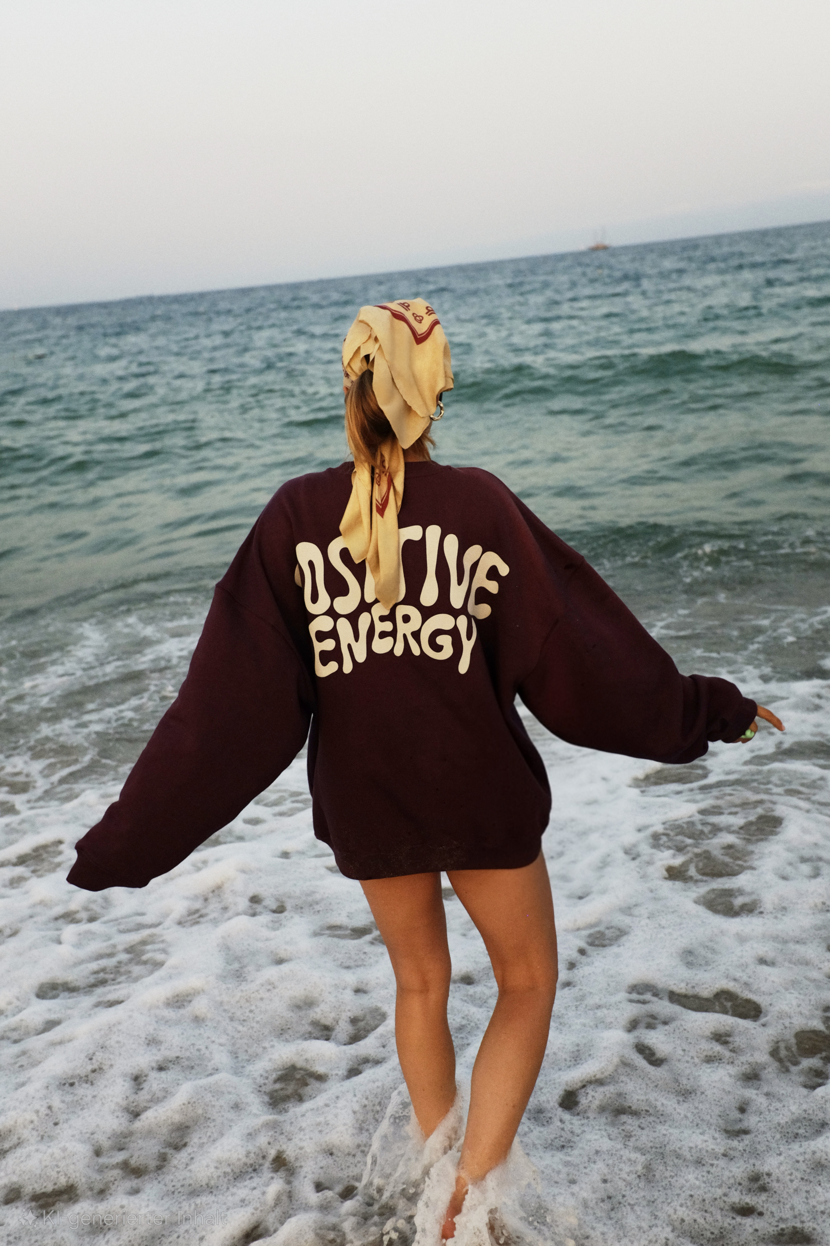 Anna – On Vacation Collection