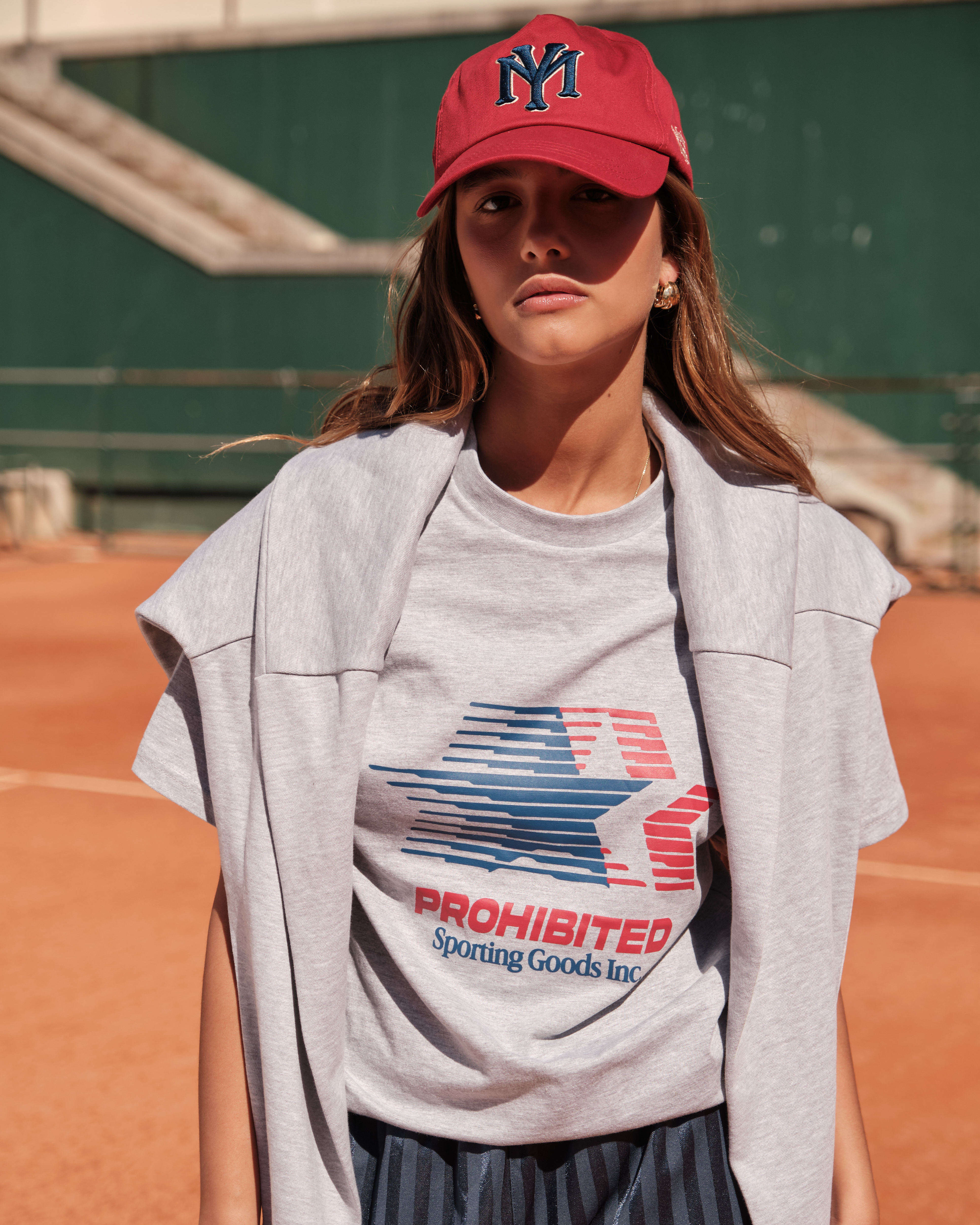 Lisa – Creator Outfit